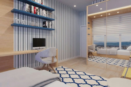 Apartamento com 3 dormitórios à venda, 227 m² por R$ 5.320.000,00 - Ponta da Praia - Santos/SP