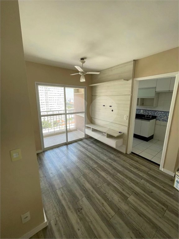 Apartamento à venda com 2 quartos, sendo 1 suíte, em Quarta Parada, São Paulo, SP