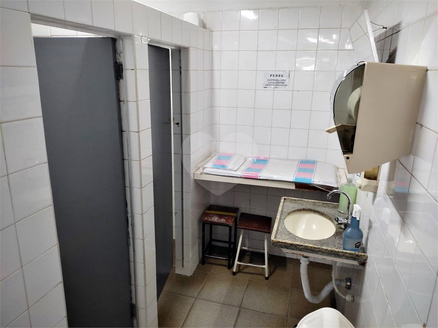 Salão à venda em Tremembé, São Paulo, SP