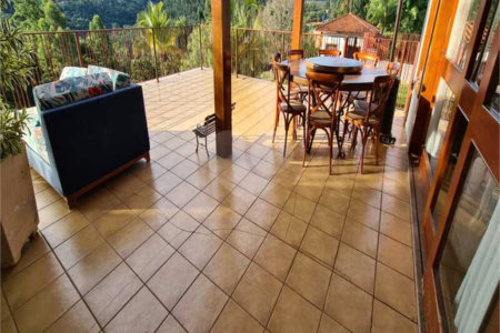Casa à venda com 4 suítes no condomínio Parque da Fazenda, Itatiba - SP