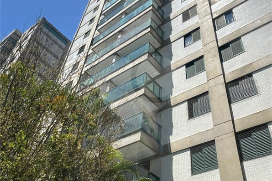Apartamento à venda com 3 quartos, sendo 1 suíte, em Mandaqui, São Paulo, SP