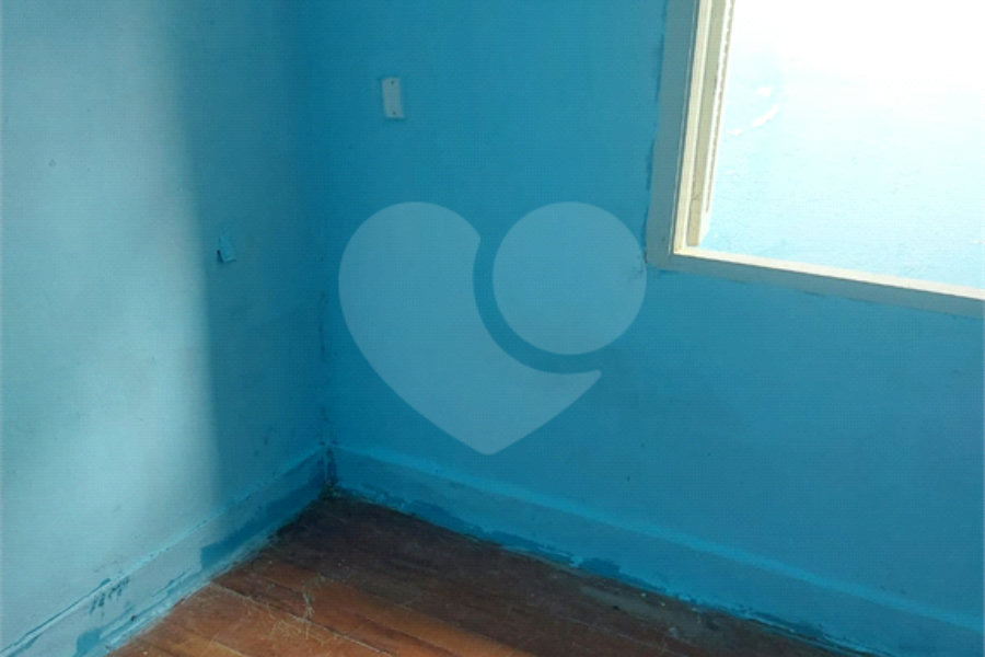Sobrado à venda com 2 quartos em Casa Verde, São Paulo, SP