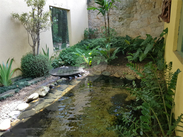 Casa à venda com 5 suítes em Jardim Marajoara, São Paulo, SP