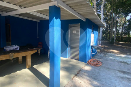 Chácara à venda com 4 quartos, sendo 2 suítes, em Taiaçupeba, Mogi das Cruzes, SP