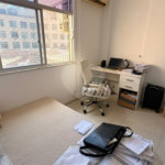 Apartamento à venda com 2 quartos, sendo 1 suíte, em Tijuca, Rio de Janeiro, RJ