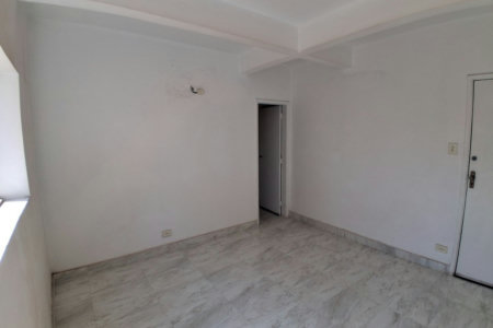 Sala à venda, 57 m² por R$ 200.000,00 - Aparecida - Santos/SP