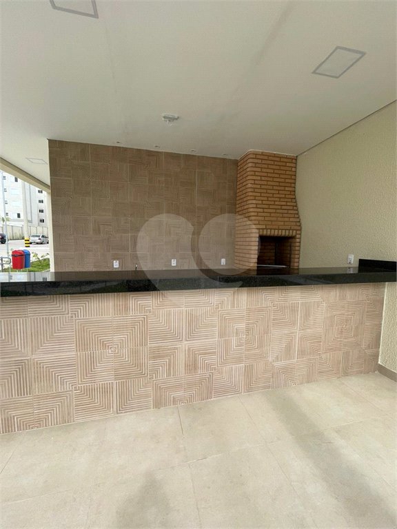Apartamento à venda com 2 quartos em Vila São Paulo, Mogi das Cruzes, SP