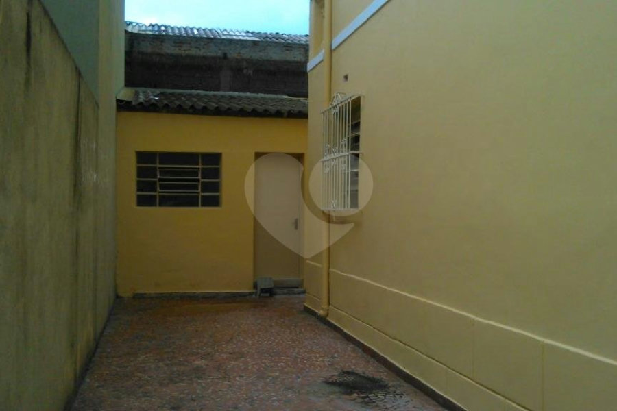 Sobrado à venda com 3 quartos em Santana, São Paulo, SP
