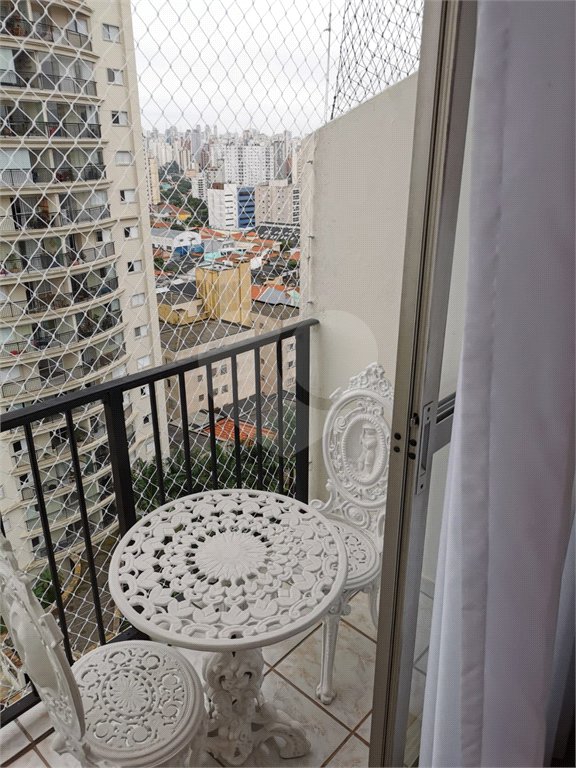 Cobertura à venda com 3 quartos em Vila Gumercindo, São Paulo, SP