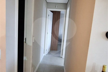 Apartamento à venda com 2 quartos, sendo 1 suíte, em Vila Maria Alta, São Paulo, SP