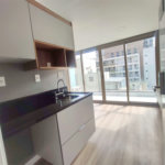 Apartamento à venda com 1 quarto em Pinheiros, São Paulo, SP