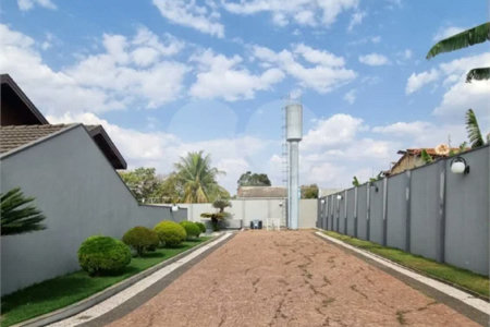 Casa à venda com 3 suítes em Parque Ortolândia, Hortolândia, SP