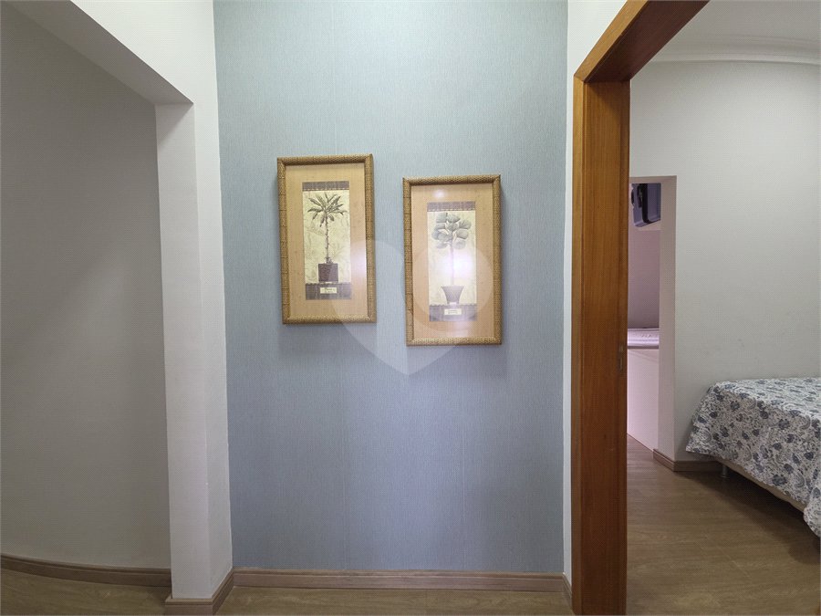 Casa à venda com 3 suítes no condomínio Village Ipanema I, Araçoiaba da Serra - SP