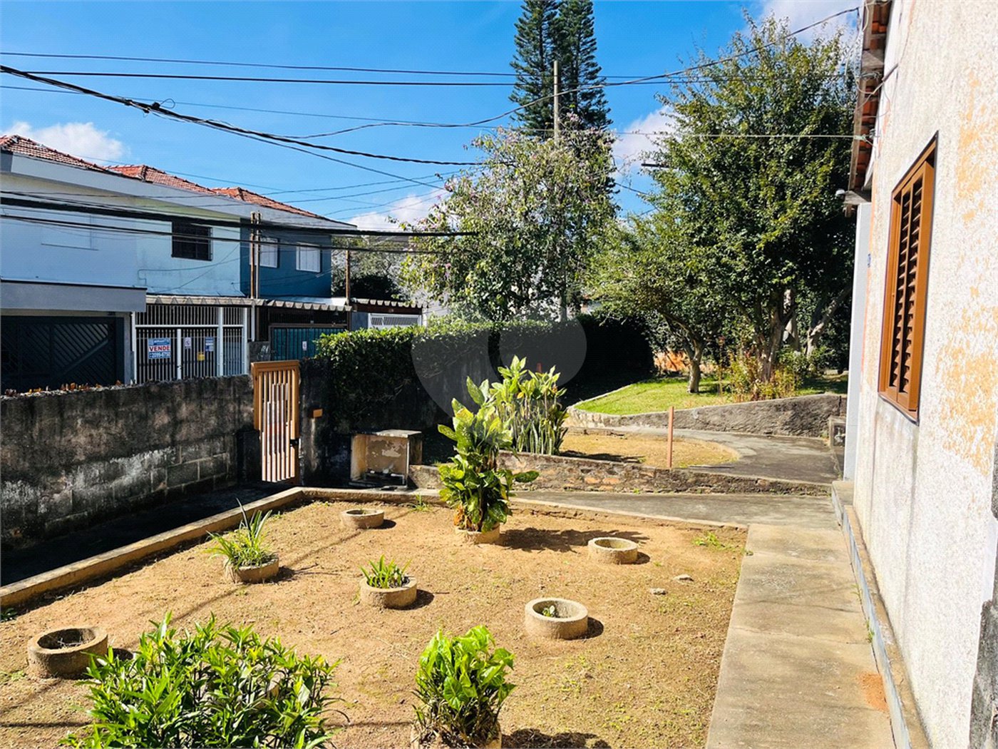 Terreno à venda com 1 quarto em Tremembé, São Paulo, SP