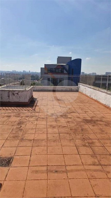 Sobrado à venda com 4 quartos, sendo 1 suíte,  em Vila Maria, São Paulo, SP