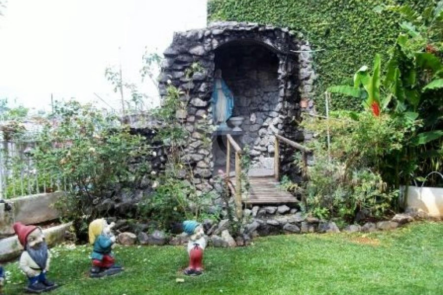 Sobrado à venda com 5 quartos, sendo 3 suítes, em Casa Verde, São Paulo, SP