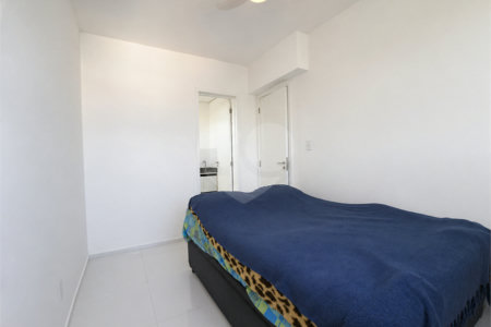 Apartamento à venda com 2 quartos, sendo 1 suíte, em Chácaras Reunidas São Jorge, Sorocaba, SP