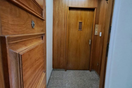 Apartamento com 3 dormitórios à venda, 138 m² por R$ 1.170.000,00 - José Menino - Santos/SP