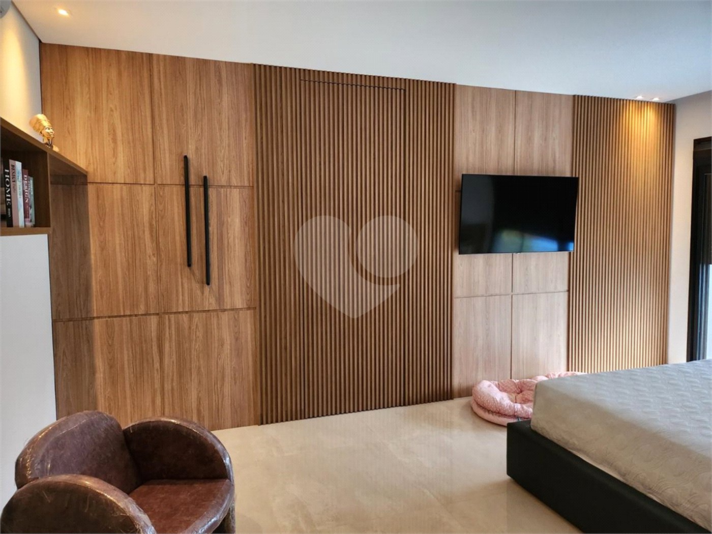 Casa à venda com 3 suítes em Residencial e Comercial Quinta das Laranjeiras, Araraquara, SP