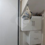 Sobrado à venda com 2 quartos, sendo 1 suíte, em Horto, São Paulo, SP