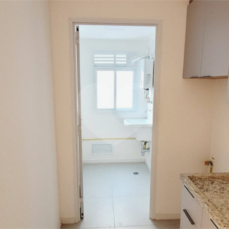 Apartamento para alugar com 2 quartos, sendo 1 suíte, em Instituto de Previdência, São Paulo, SP