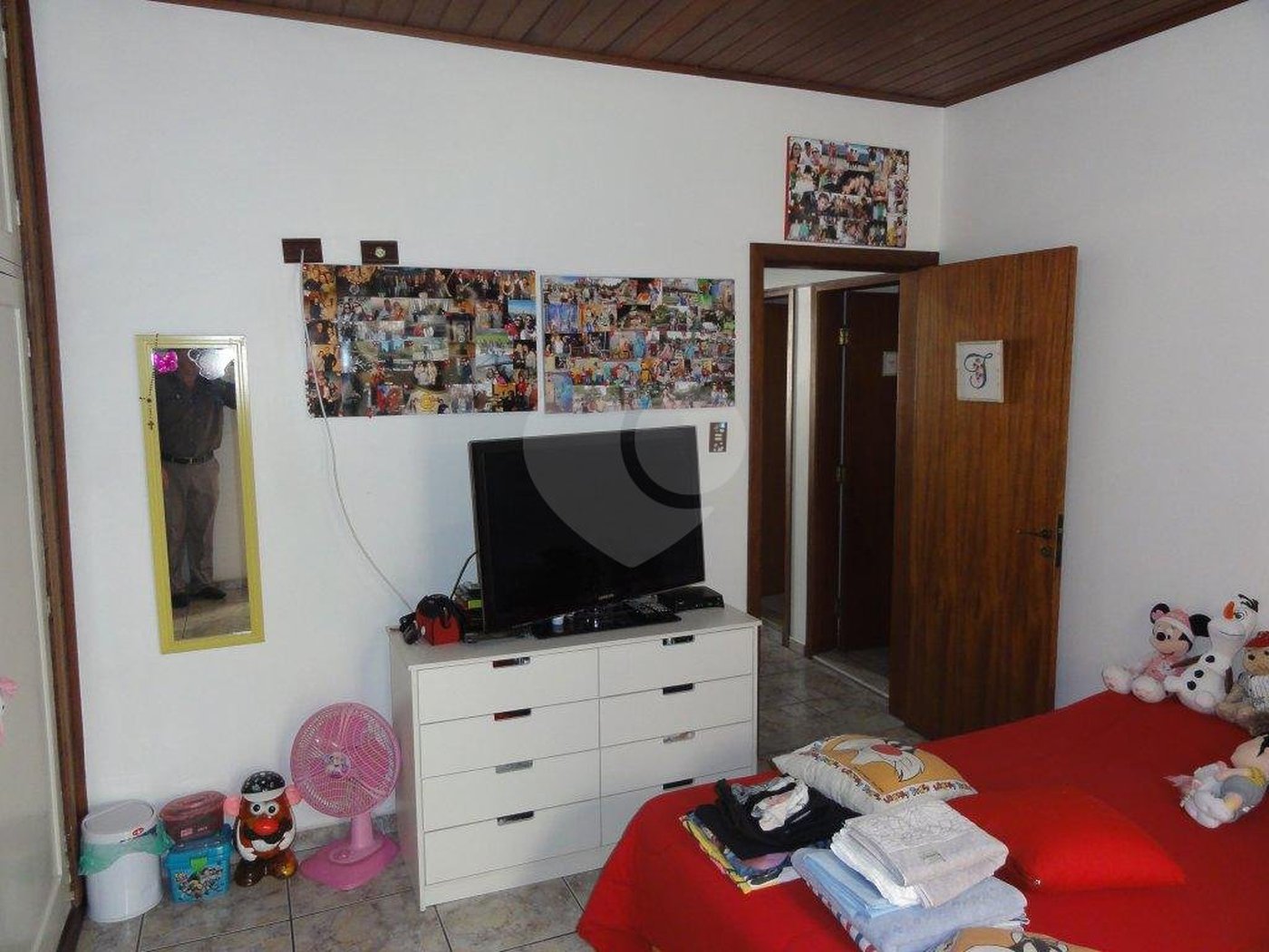 Sobrado à venda com 3 quartos, sendo 1 suíte, em Santana, São Paulo, SP
