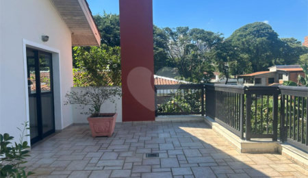Casa à venda com 5 quartos, sendo 4 suítes,  em Butantã, São Paulo, SP
