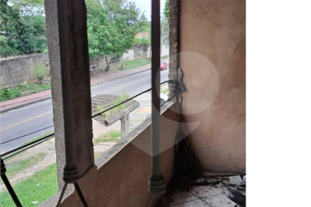 Casa à venda com 4 quartos em Inhoaíba, Rio de Janeiro, RJ