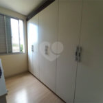 Apartamento à venda com 2 quartos em Jardim Ivana, São Paulo, SP