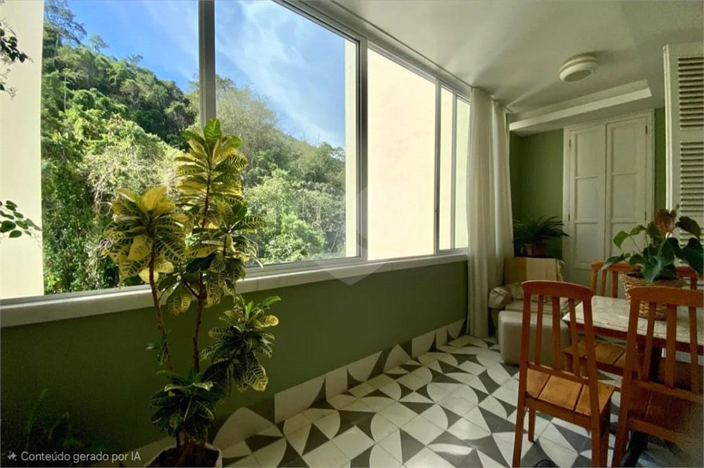 Apartamento à venda com 3 quartos, sendo 1 suíte, em Copacabana, Rio de Janeiro, RJ