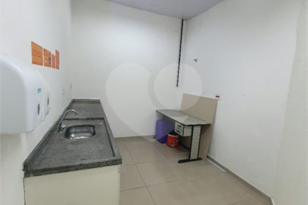 Salão para alugar em Jardim Brasília (zona Leste), São Paulo, SP