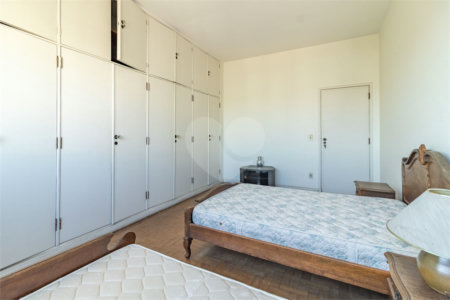 Apartamento à venda ou para alugar com 3 quartos, sendo 1 suíte, em Consolação, São Paulo, SP