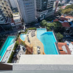 Apartamento à venda com 3 suítes em Sumarezinho, São Paulo, SP