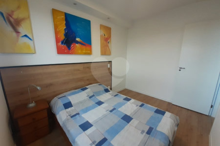 Apartamento à venda com 2 quartos em Brás, São Paulo, SP