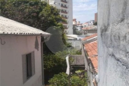Terreno à venda em Vila Dom Pedro I, São Paulo, SP
