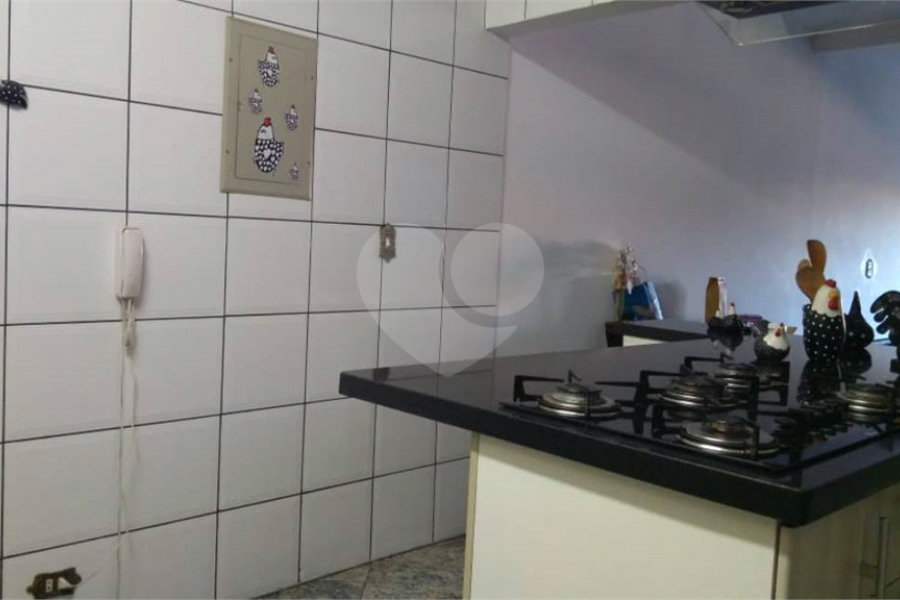 Sobrado à venda com 3 quartos, sendo 1 suíte,  em Vila Guilherme, São Paulo, SP