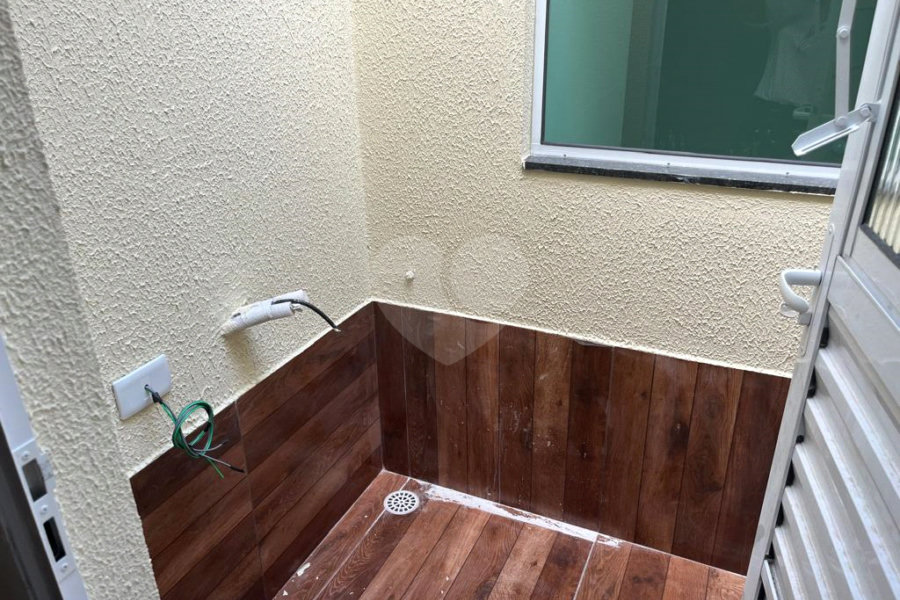 Sobrado à venda com 3 quartos, sendo 1 suíte, em Vila Maria, São Paulo, SP