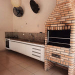 Cobertura à venda, 129 m² por R$ 980.000,00 - Centro - Guarujá/SP