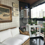 Apartamento à venda com 3 suítes em Vila Mariana, São Paulo, SP