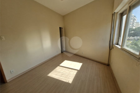 Apartamento à venda com 1 suíte em Tijuca, Rio de Janeiro, RJ