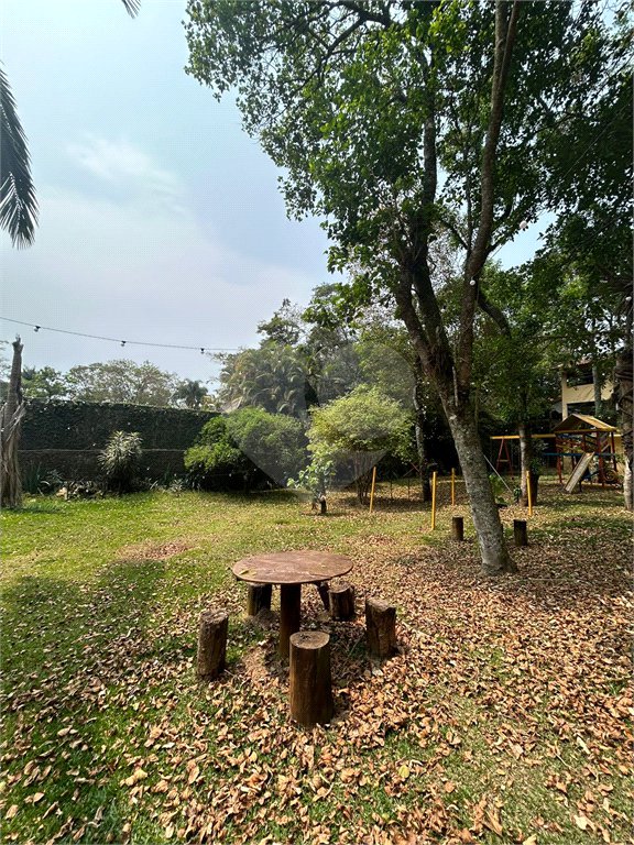 Terreno à venda com 4 suítes no condomínio Alpes da Cantareira, Mairiporã - SP