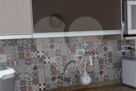 Apartamento à venda com 3 quartos em Brooklin Paulista, São Paulo, SP