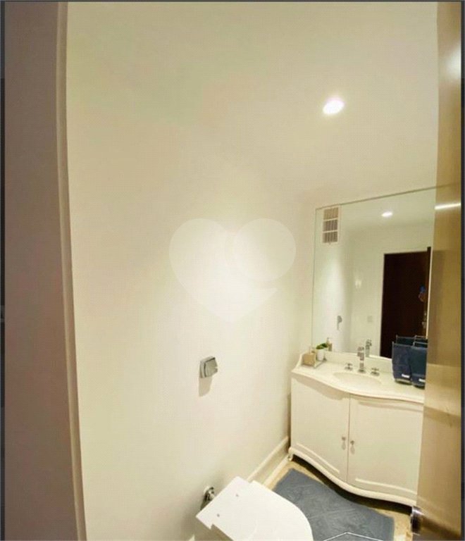 Apartamento à venda com 4 suítes em Santo Amaro, São Paulo, SP