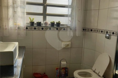 Apartamento à venda com 2 quartos em Tatuapé, São Paulo, SP