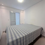 Apartamento com 2 dormitórios à venda, 53 m² por R$ 795.000,00 - Embaré - Santos/SP
