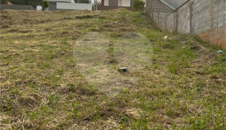 Terreno à venda no condomínio Buona Vita Atibaia, Atibaia - SP