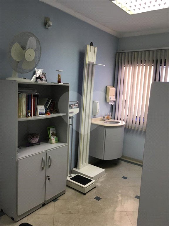 Prédio à venda ou para alugar em Alto da Boa Vista, São Paulo, SP