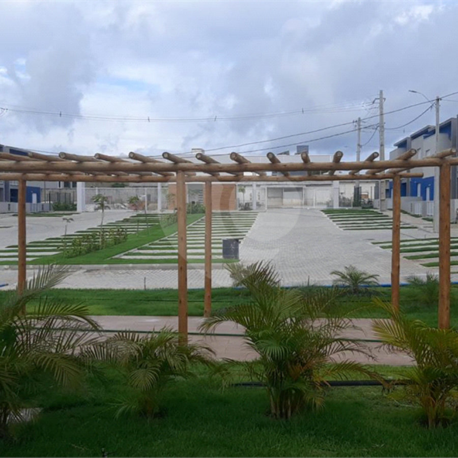 Apartamento à venda com 1 suíte em Villa Padova, Porto Seguro, BA