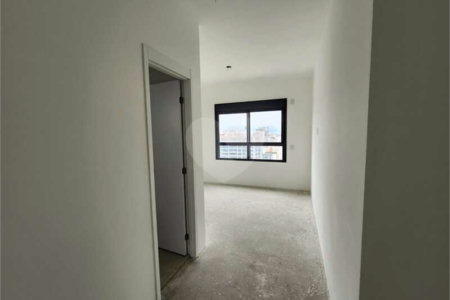 Apartamento à venda com 3 suítes em Perdizes, São Paulo, SP