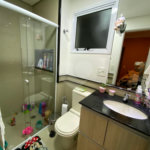 Apartamento à venda com 3 suítes em Santa Teresinha, São Paulo, SP